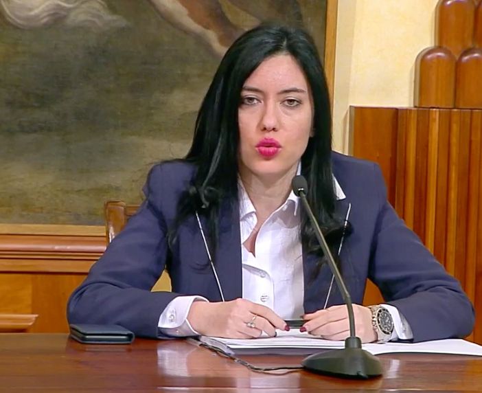 L'I.C. di San Damiano scrive alla ministra Azzolina: &quot;Lasciateci salutare i nostri ragazzi agli esami in presenza&quot;