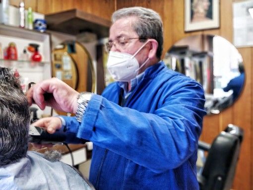 Settore benessere, gli artigiani non ce la fanno più: &quot;Vogliamo lavorare e intanto gli abusivi hanno campo libero&quot;