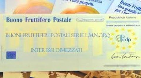 Immagine generica di repertorio