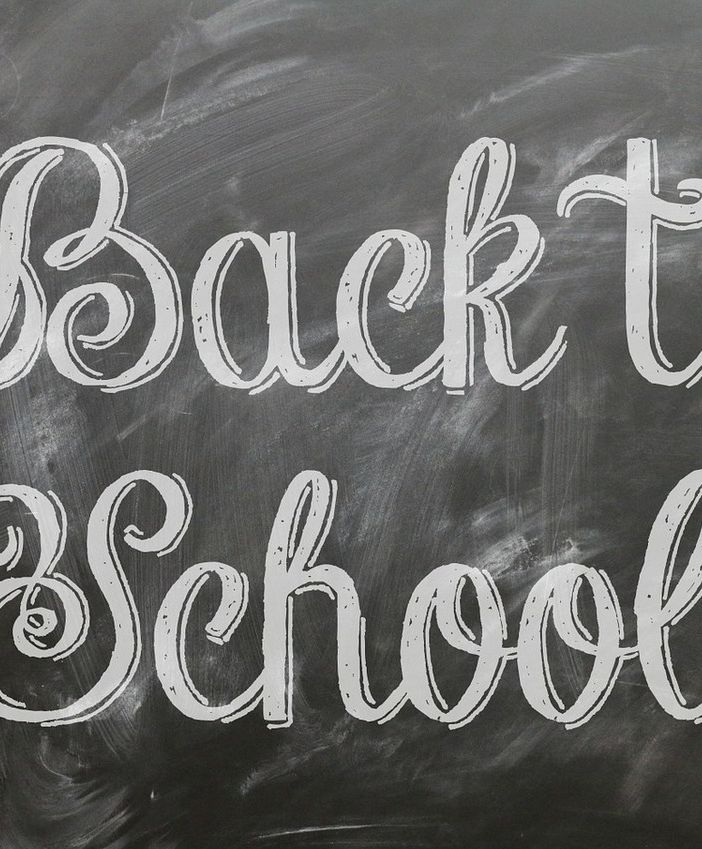 Back to school: da domani suonerà di nuovo la campanella per oltre 21mila studenti astigiani