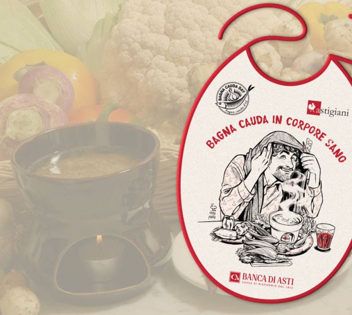Al via il secondo weekend del Bagna Cauda Day, la festa più profumata dell'anno