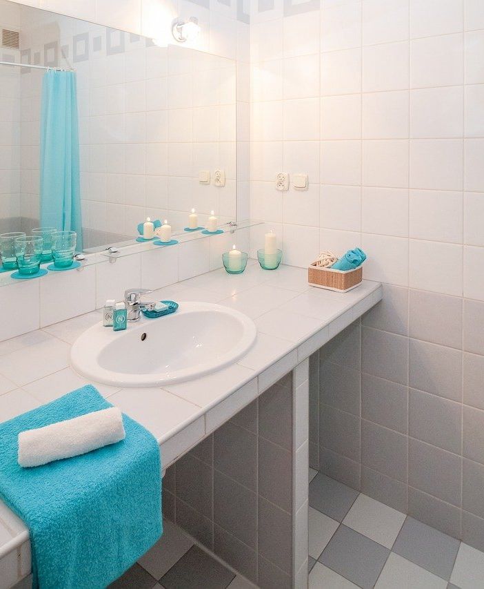 Perchè ristrutturazione bagno a Roma