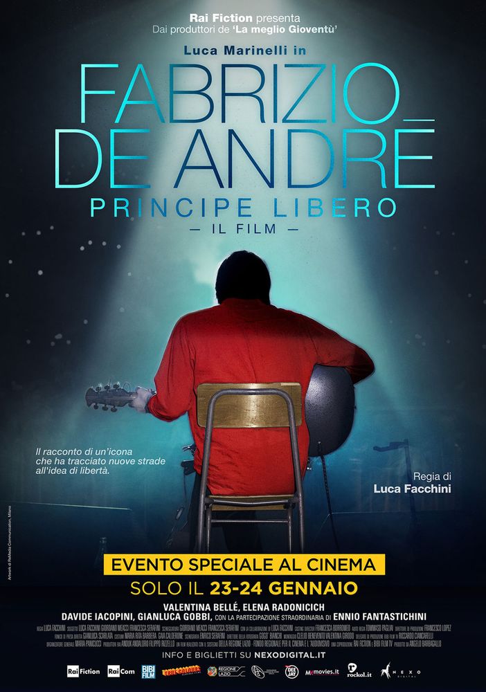 Il Baladin Open Garden vi aspetta per un programma settimanale molto speciale