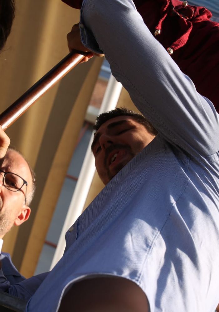 Baldichieri vince il Palio dei Comuni 2019. Al termine proteste