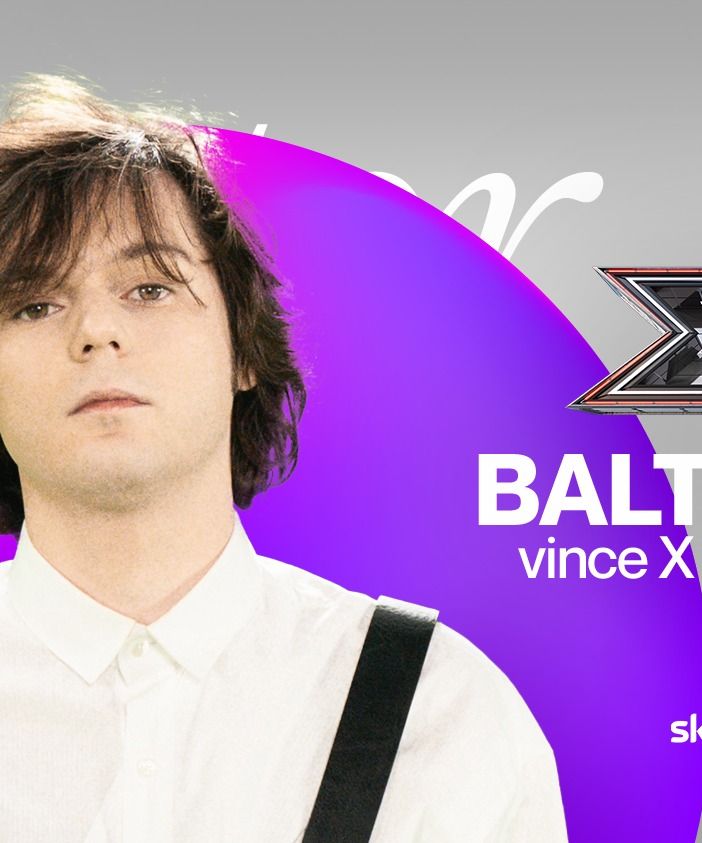 Immagini X Factor