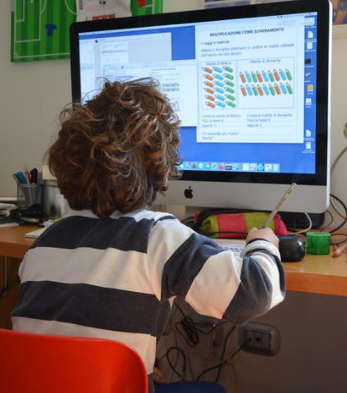 Il problema della Dad? Non è la Dad! Riflessioni 'fuori dal coro' di una formatrice web