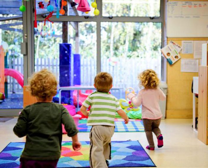 Una misura per sostenere le famiglie: la Regione Piemonte intende  sostenere i comuni e ridurre le tariffe degli asili nido