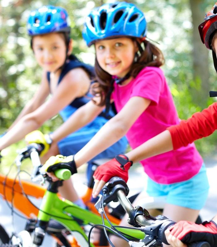 Bicicletta e salute: perché andare in bici fa bene. Tutti in sella con i consigli di Fab SMS