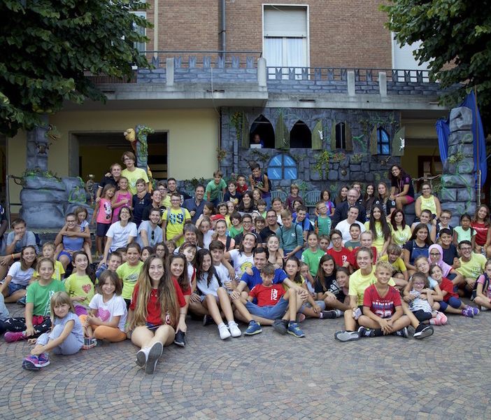 Giochi e socialità, dalla Regione 700 mila euro per gli oratori di tutto il Piemonte
