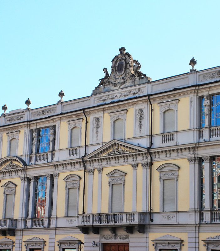 Oggi l'assemblea dei soci di Banca di Asti sancisce la presidenza di Giorgio Galvagno