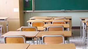Scuola Piemonte, nuove disposizioni per la gestione dei casi di alunni positivi.