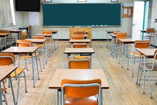 Scuola Sicura, il piano anti Dad del Piemonte: test salivari e screening, come funzionerà