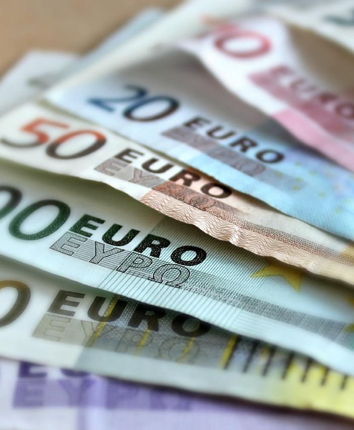 Con l'aumento dei tassi famiglie sempre più povere. Asti la provincia maggiormente colpita