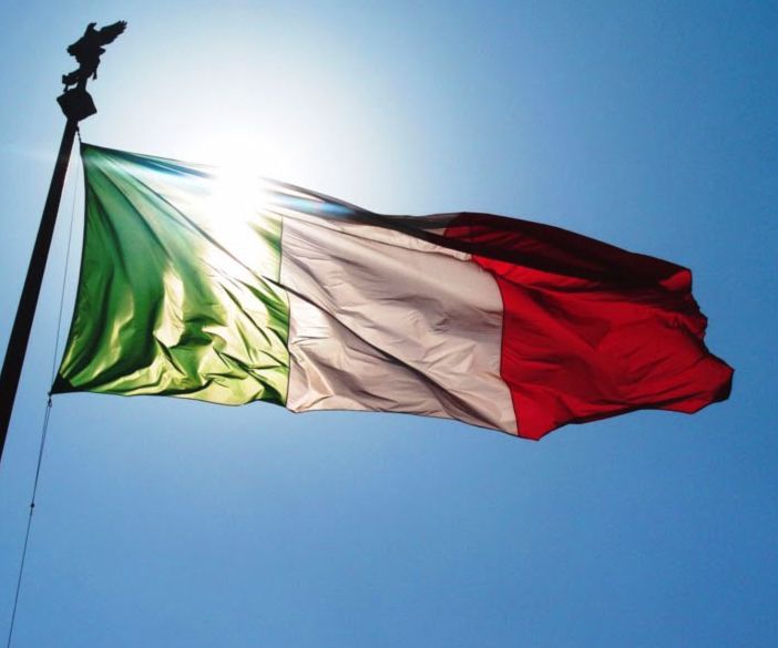 Anche ad Asti oggi la giornata dell'Unità Nazionale e delle forze armate