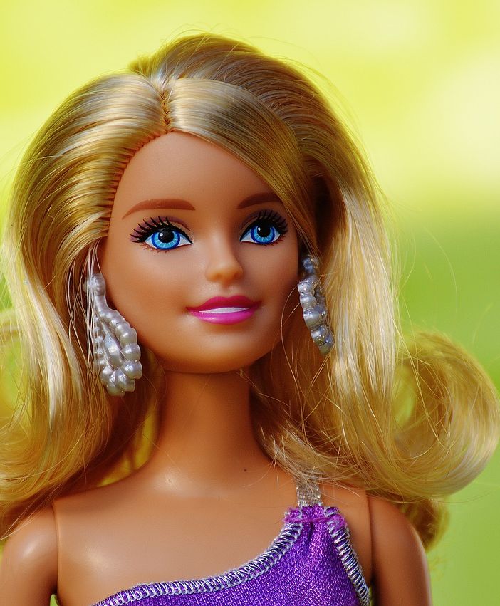 Come riconoscere una Barbie originale