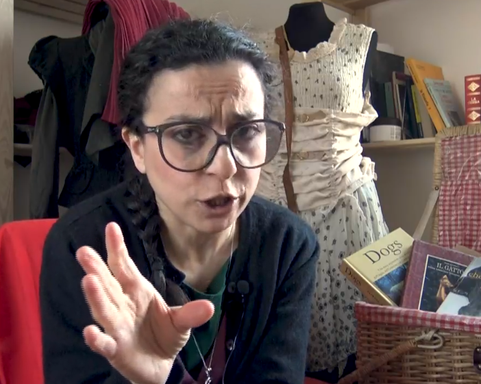 Amici degli animali: quando barboncino fa rima con cappottino (VIDEO DA NON PERDERE)