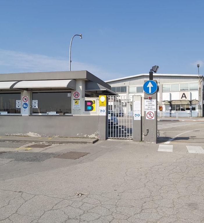Quale il futuro della BCube di Villanova? Assemblea del personale questa sera nel piazzale dell'azienda