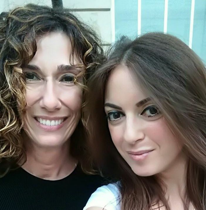 &quot;Io e Giorgio&quot;. La vita di Giorgio Faletti attraverso gli occhi della moglie Roberta Bellesini