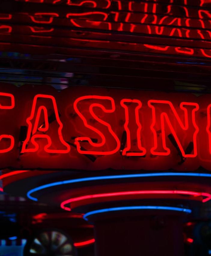 L'epopea dei casinò tra libri, film e musica