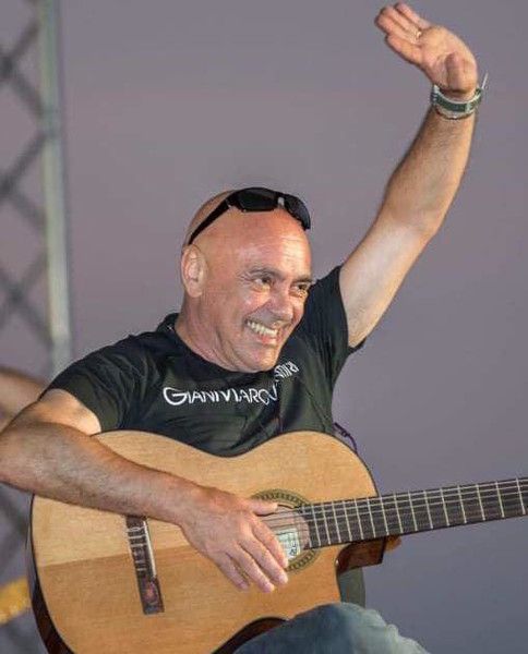Beppe fogliati