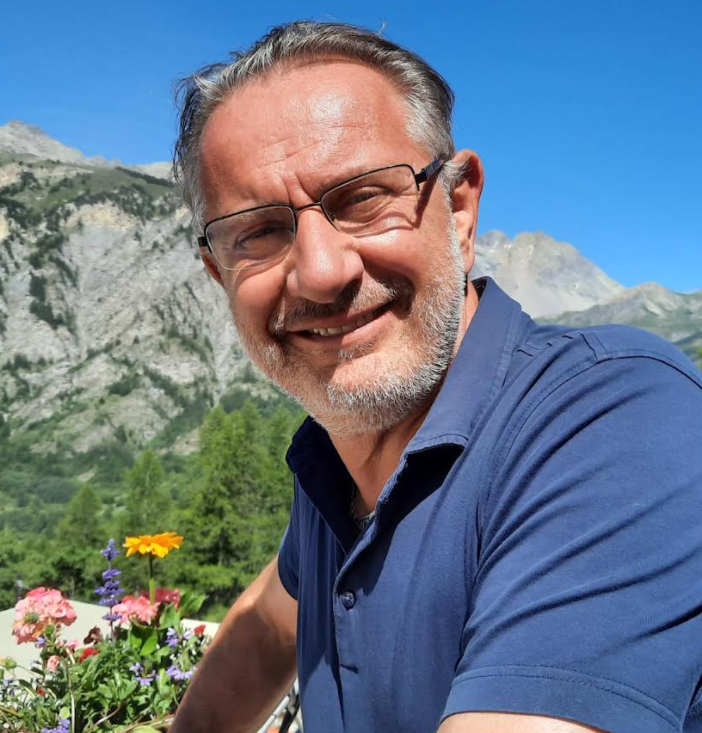 Giù la mascherina, finalmente