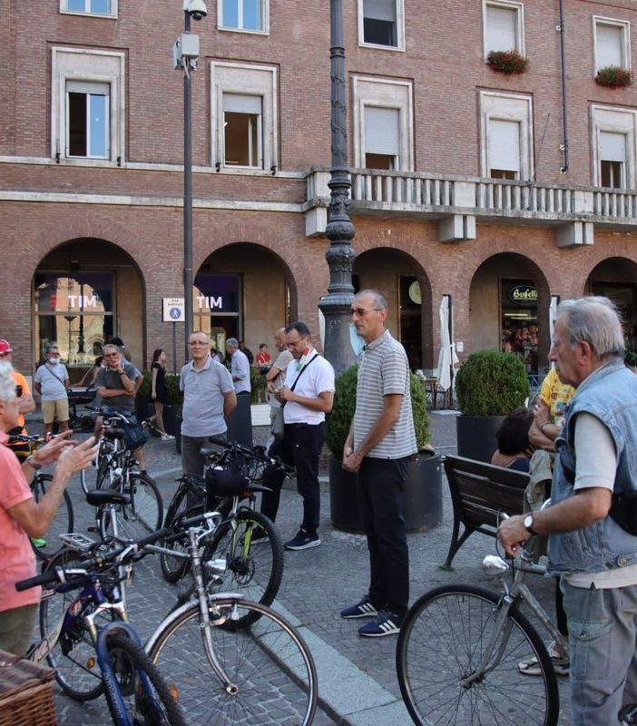 Mobilità sostenibile, il 13 gennaio un incontro tra Comune e Rete Asti Cambia