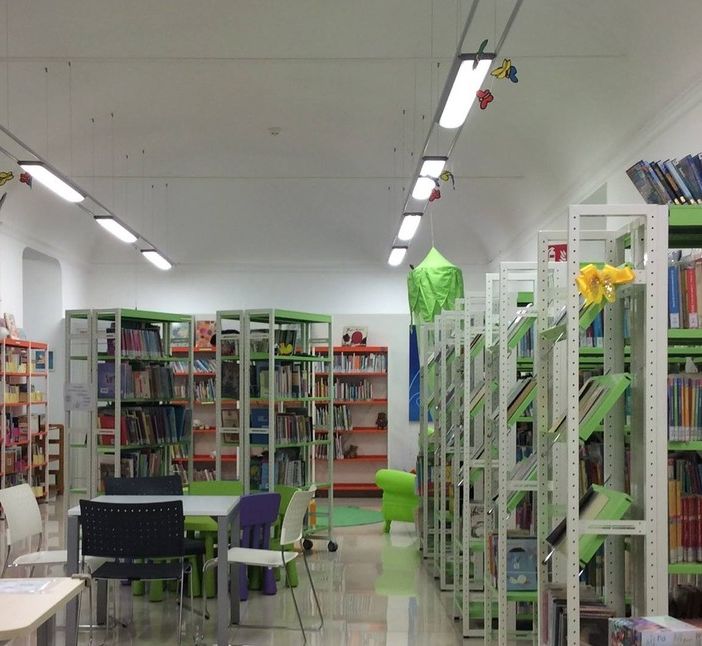 Sala Bibliobimbi