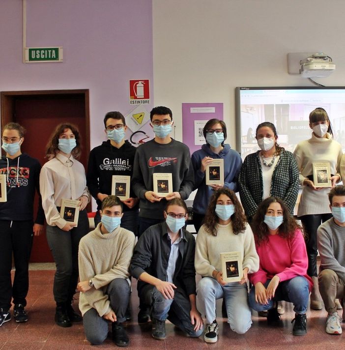 E’ stata inaugurata la Biblioteca dell’Istituto Pellati di Nizza Monferrato