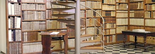 Martedì 20 ottobre ad Asti riaprono la Biblioteca del seminario vescovile e l'Archivio storico diocesano