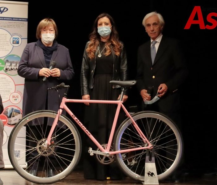 &quot;Si rifletta prima di parlare&quot;, i Giovani Astigiani, intervengono sulla questione delle bici Idem regalate alla Banca del Dono