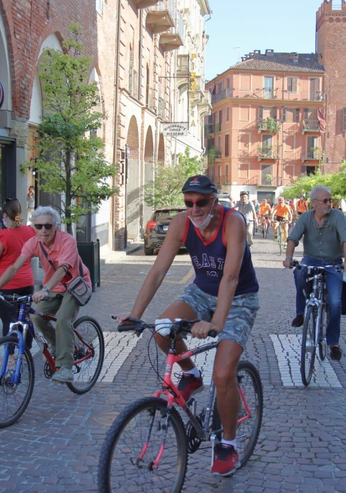 Oggi prima seduta del Tavolo di lavoro sulla mobilità sostenibile in modalità telematica