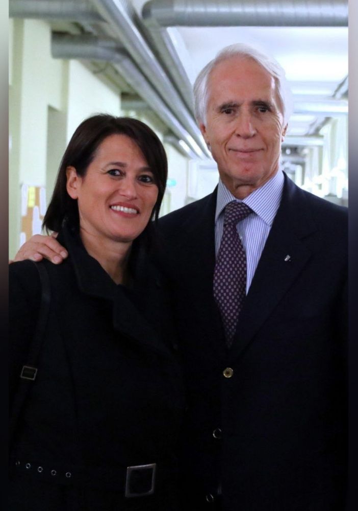 &quot;Un'esperienza formativa interessante&quot;: la vicepresidente del Consiglio comunale Debora Biglia sull'Accademia olimpica nazionale