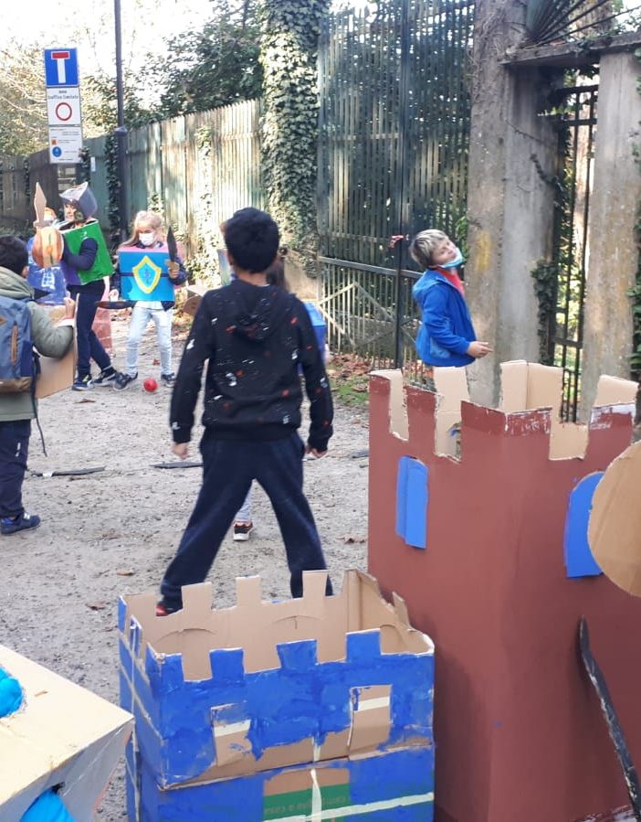 L'approccio BimbiSvegli sperimentato in provincia di Varese