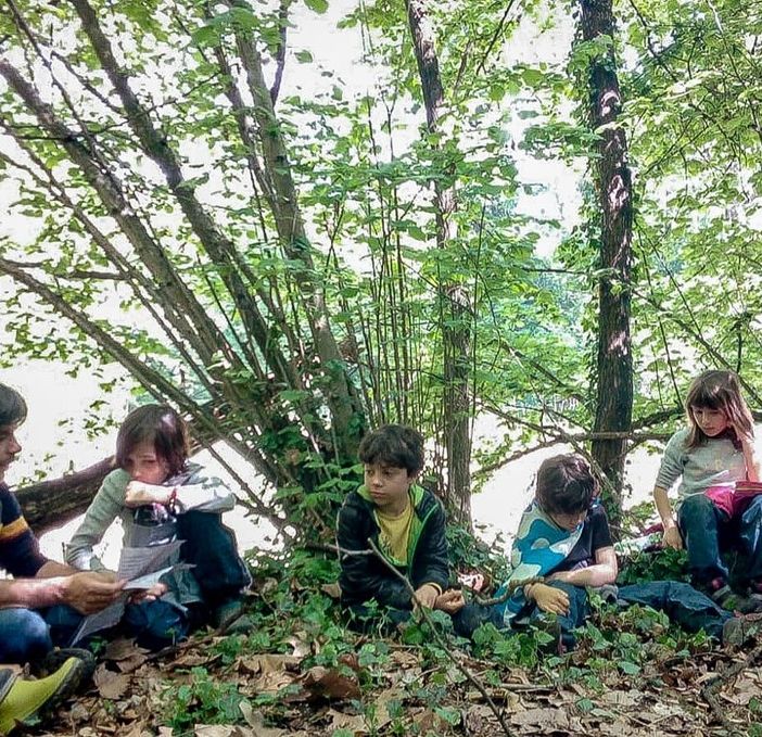 &quot;Bimbisvegli&quot; riceve l'appoggio di alcune associazioni di supporto per alunni con esigenze educative speciali