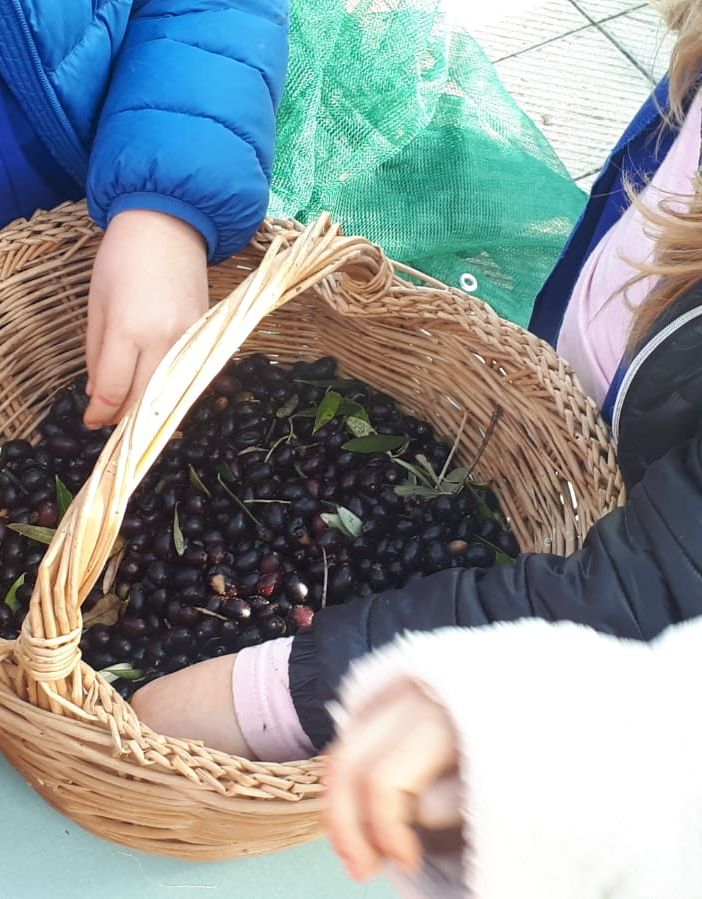 Trasferta tra Macerata e Recanati per l'approccio astigiano Bimbisvegli