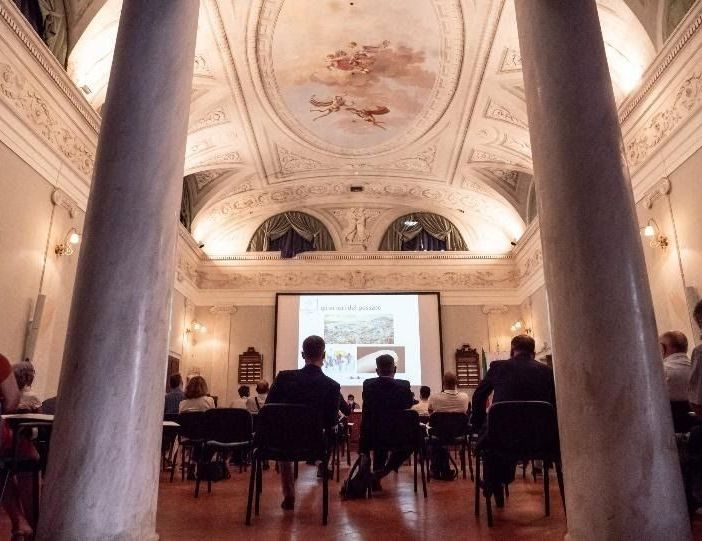 Tornano le giornate BioDea con workshop in presenza e live streaming con particolare attenzione al &quot;Distillato di legno&quot; e al &quot;Biochar&quot;