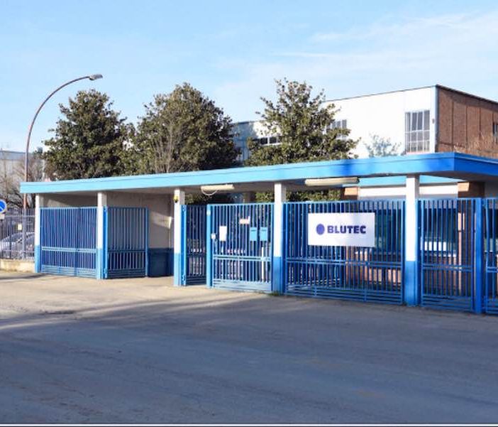 Blutec