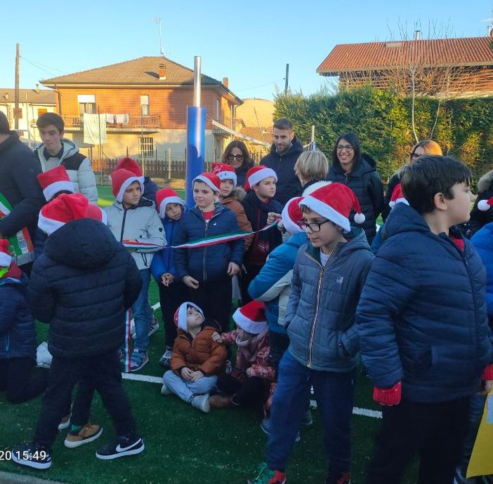Nuovi campi da padel, tennis e beach volley: il sogno sportivo di Costigliole si avvicina