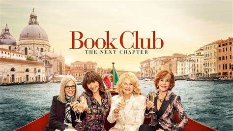 Al Lumière di Asti, dopo il film di Pupi Avati, arrivano &quot;Book Club - Il capitolo successivo&quot; e &quot;Daliland&quot;