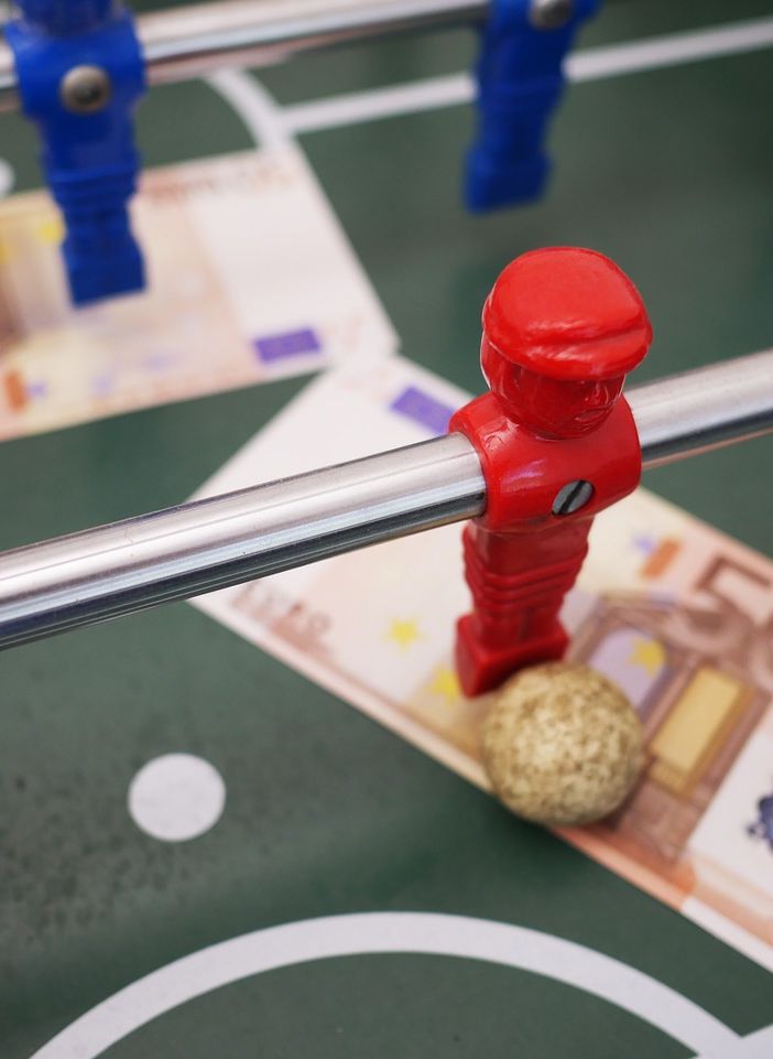 Chi sono i bookmakers?
