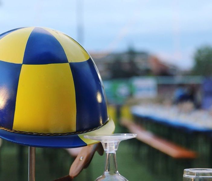 Oggi il mondo del Palio incontra quello della sanità astigiana. Il &quot;Palio dell'amicizia&quot; del Borgo Don Bosco va all'ospedale