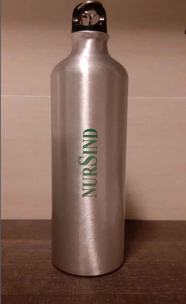 Un regalo plastic free per tutti gli infermieri astigiani ed alessandrini di NurSind