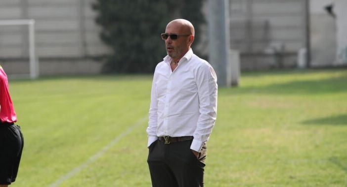 Calcio, Serie D. Svolta Asti: esonerato mister Riccardo Boschetto