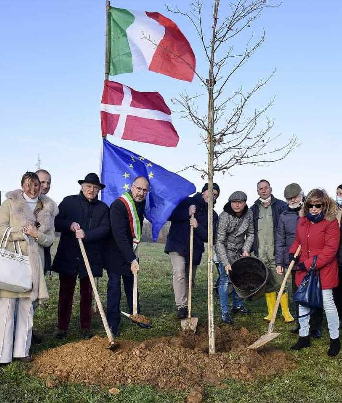 Foto Giulio Morra