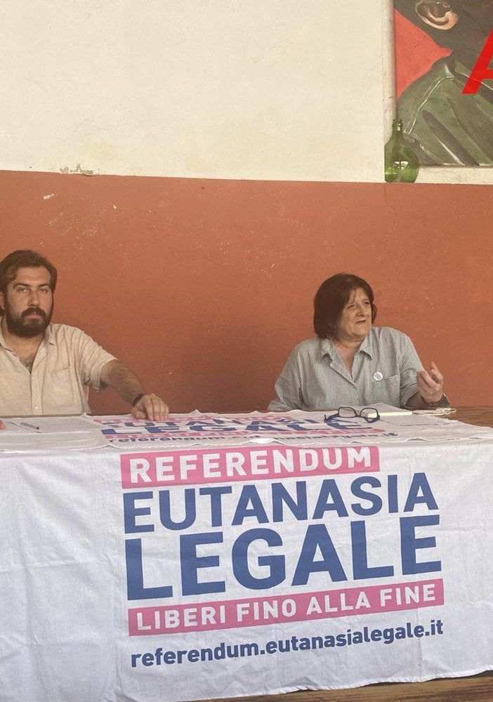 Eutanasia Legale, ad Asti raccolte 1863 firme per il referendum. Sfondato, in Italia, il tetto delle 500mila