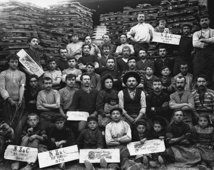 Foto archivio Giamelli Bobbio