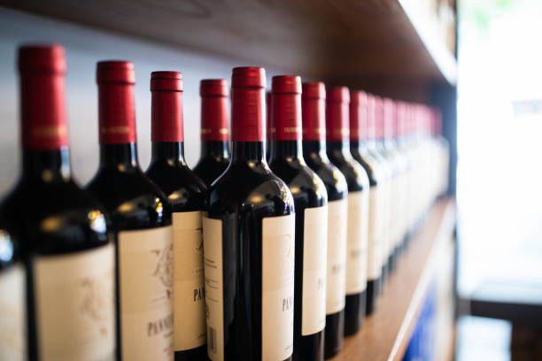 Marchi, etichette e siti web nel comparto vitivinicolo: se ne parlerà in un convegno organizzato da Confagricoltura
