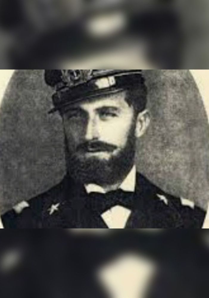 Giacomo Bove