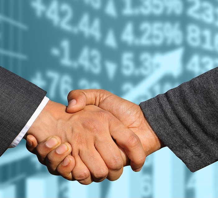 Quando la colazione sa di business: Asti e i cinque capitoli BNI