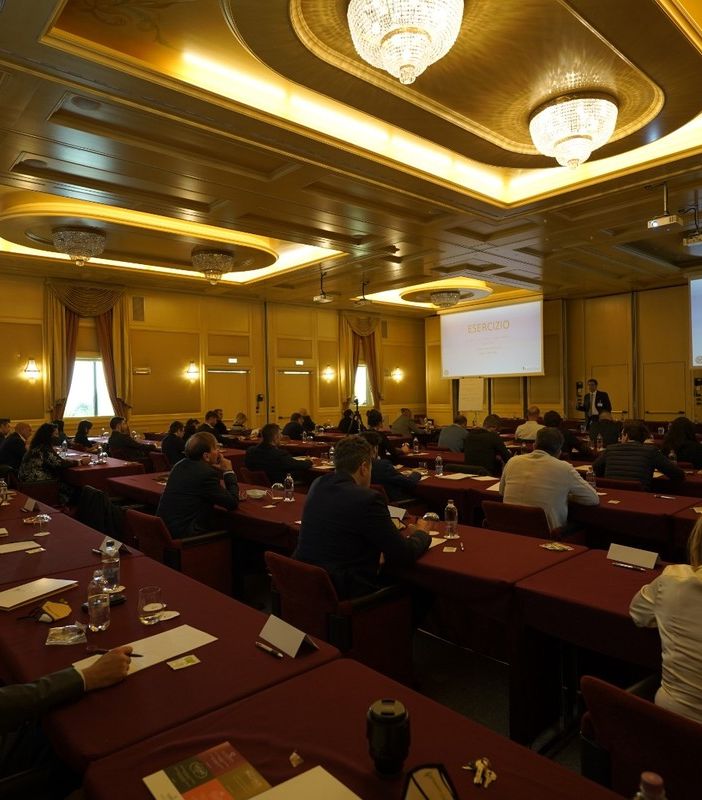 Business Cloud, società innovativa di consulenza aziendale e mentoring,  presenta il percorso di formazione &quot;Imprenditori 5G&quot;